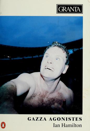 Gazza Agonistes.