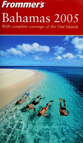 Frommer's Bahamas 2005