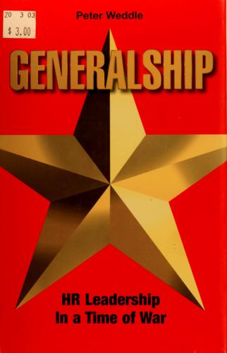 Generalship