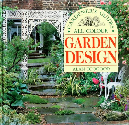 Garden design.