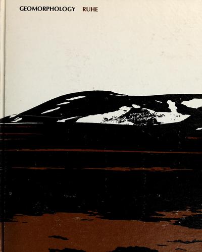 Geomorphology