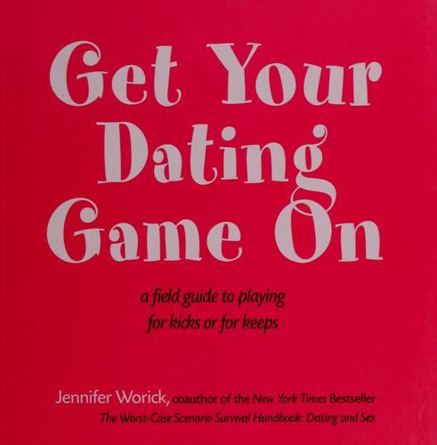 Get your dating game on