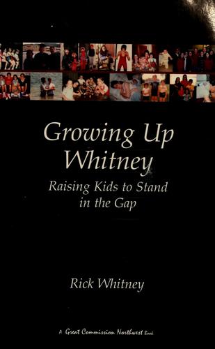 Growing up whitney