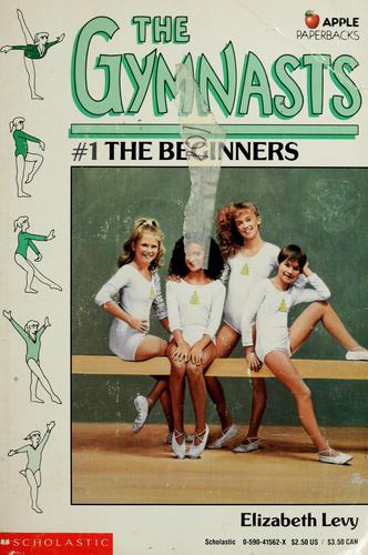The gymnasts