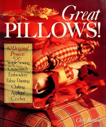 Great Pillows!
