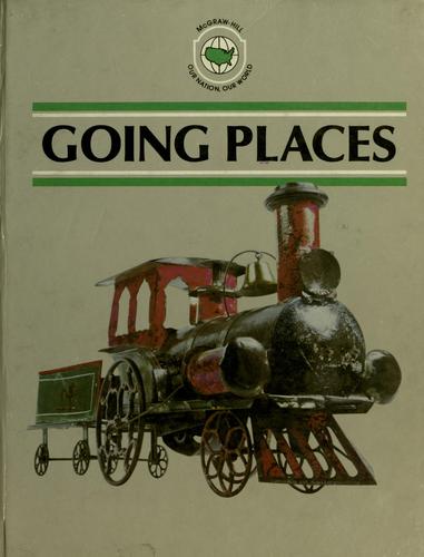 Going Places