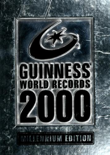 Guinness World Records 2000