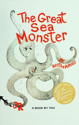 The great sea monster