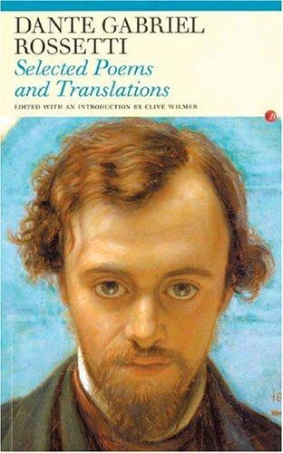 Selected Poems and Translations