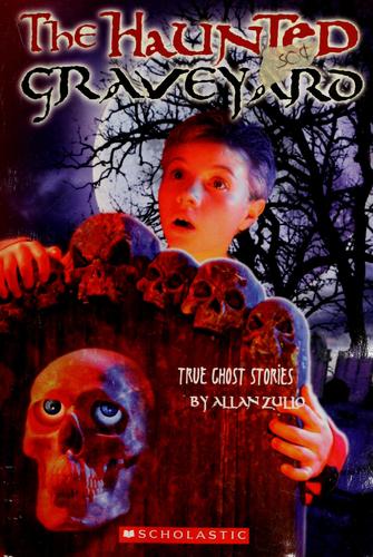 The Haunted Graveyard