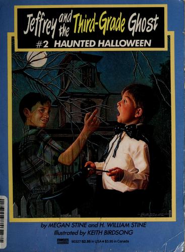 Haunted Halloween