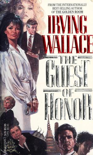 The Guest of Honor