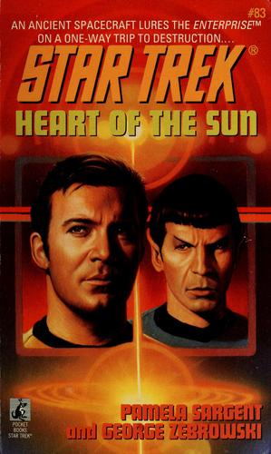 Star Trek: Heart of the Sun