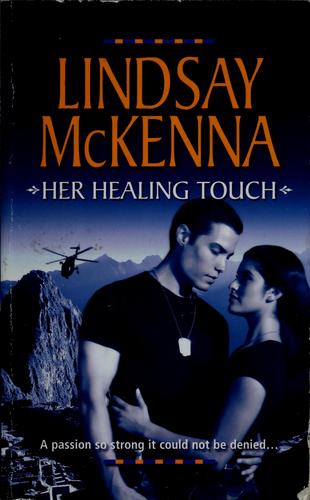 Her Healing Touch