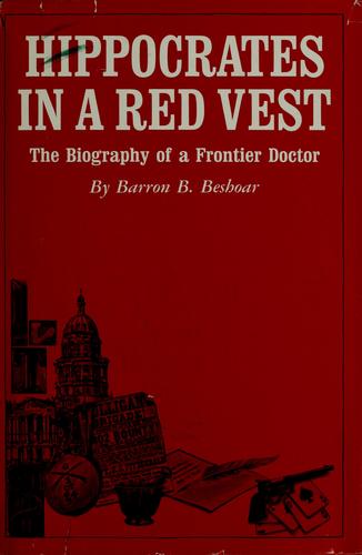 Hippocrates in a red vest