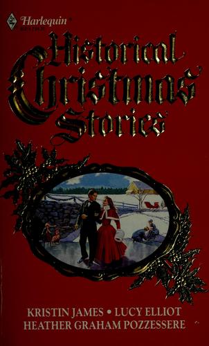 Historical Christmas Stories