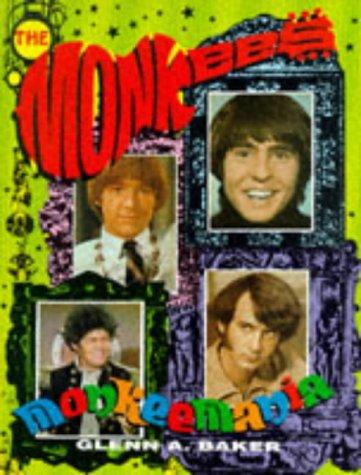 Monkeemania