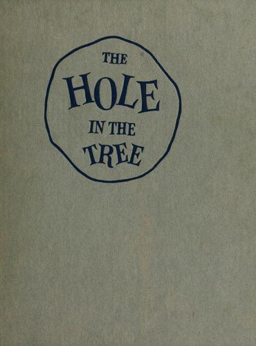 The hole in the tree