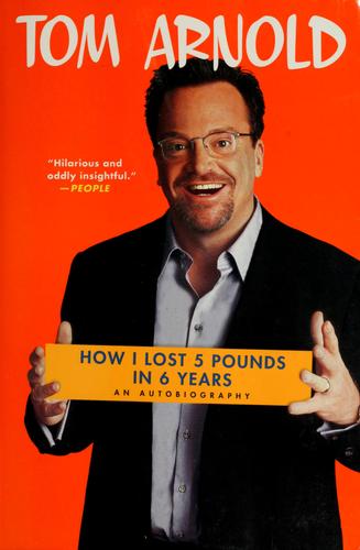 How I Lost 5 Pounds in 6 Years