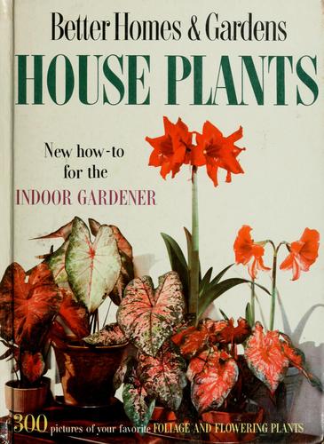 House Plants