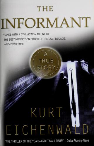 The informant