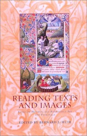 Reading texts and images