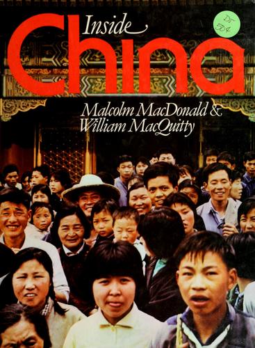Inside China