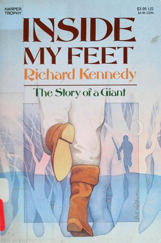 Inside My Feet
