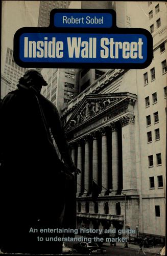 Inside Wall Street