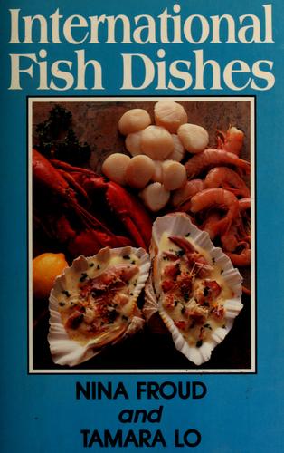 International Fish Dishes