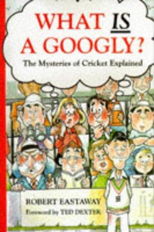 What Is a Googly?