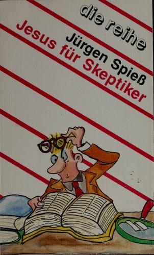 Jesus für Skeptiker