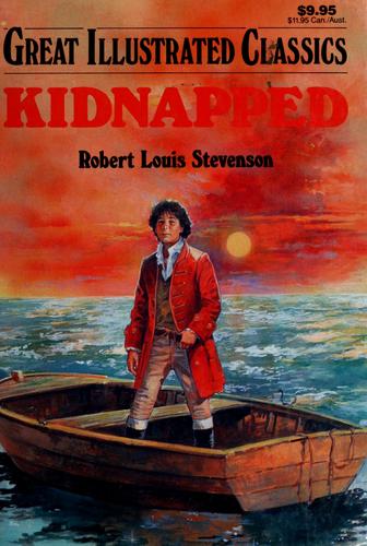Kidnapped