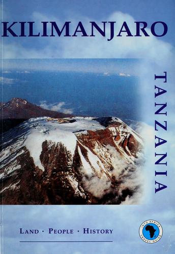 Kilimanjaro, Tanzania