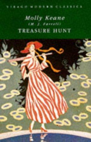 Treasure hunt