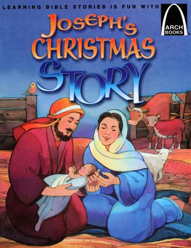 Joseph's Christmas Story