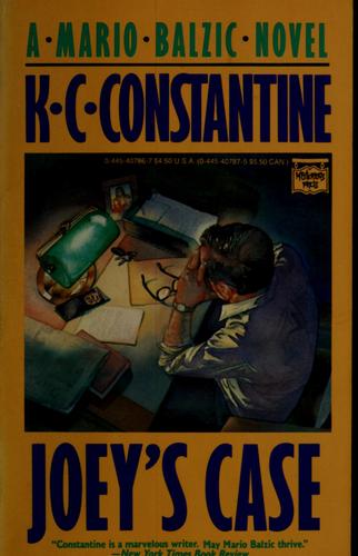 Joey's case