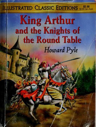 King Arthur and the Knights of the Round Table