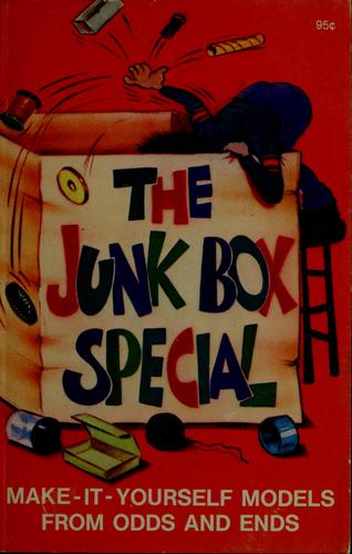The Junk Box Special