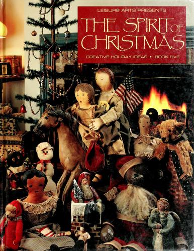 Spirit of Christmas, Book Five