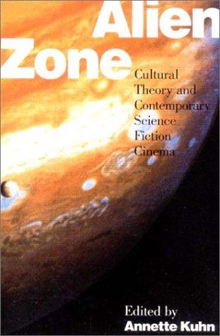 Alien zone