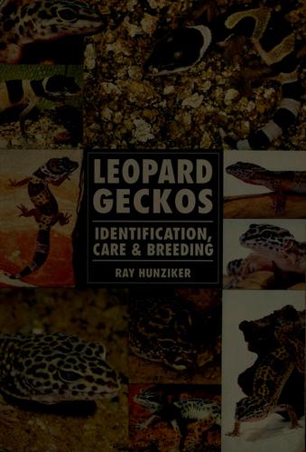 Leopard Geckos