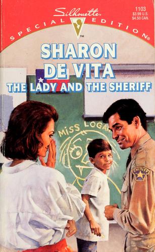 The lady and the sheriff