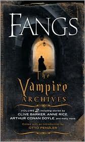 Fangs