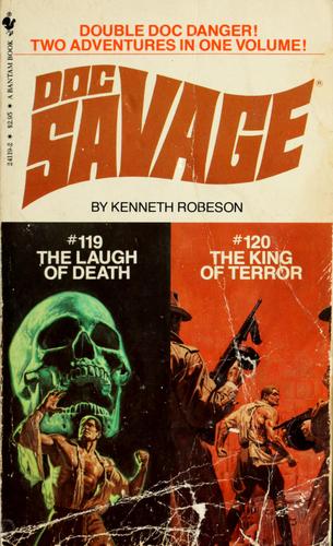 The Laugh of Death; and, The King of Terror