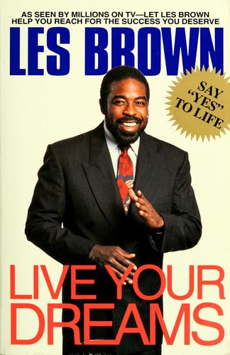 Live Your Dreams