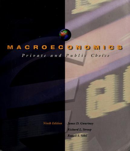 Macroeconomics