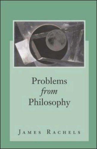 Problems from Philosophy with PowerWeb