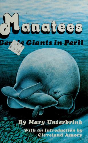 Manatees