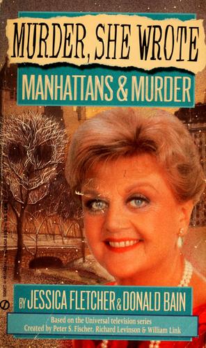 Manhattans and Murder